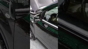 Ниссан X-Trail дизель, пришли холода не заводится.