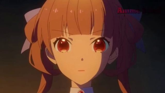 Sugar Apple Fairy Tale Episode 15 Release Date смотреть онлайн