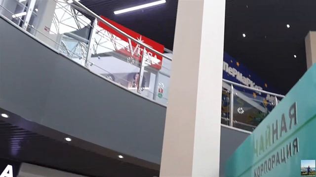 Торговый центр Апельсин смотреть онлайн