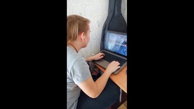 1 день старосты