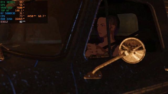Need for Speed: Unbound ➤ RTX 3070Ti | R7 5800X3D | 1440p HIGH setting DLSS Q смотреть онлайн