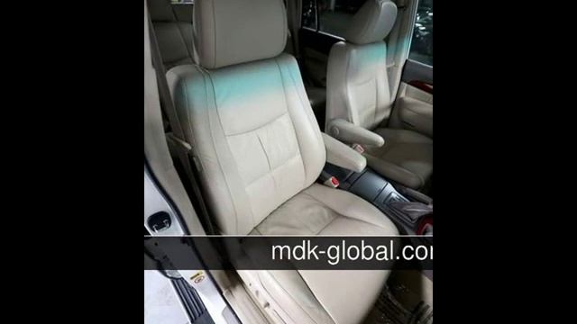 2009 Lexus GX 470  Used Cars - Burbank,California - 2019-03-05