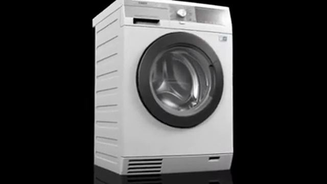 AEG L99695HWD смотреть онлайн