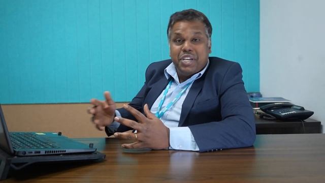 Voices of TEAL: Exclusive Interview with Anto Jauspher смотреть онлайн