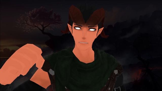 "Horny" Barbarian Just Wants to BANG...with a Monster? (+ More) | r/rpghorrorstories смотреть онлайн