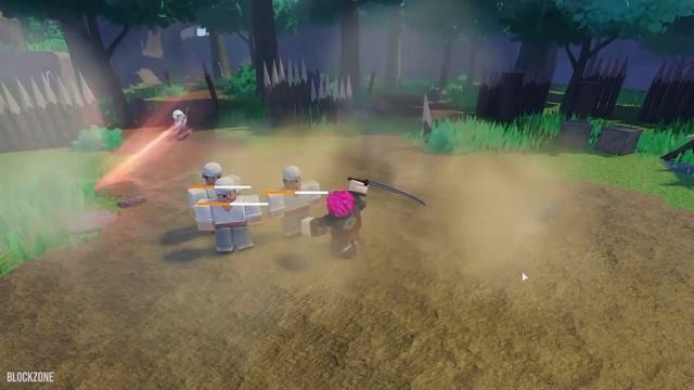 15 Best Roblox RPG Games to play in 2022 смотреть онлайн