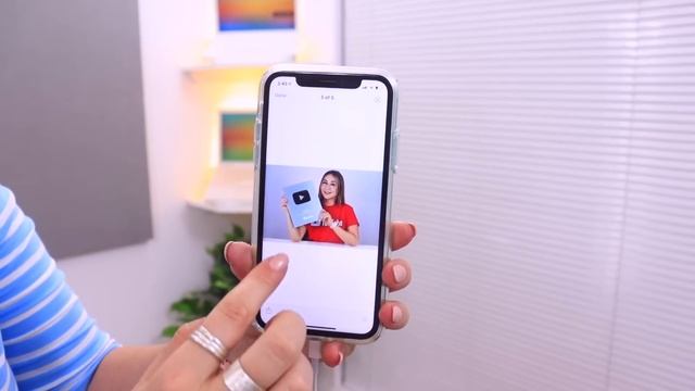 iPhone 11 Tips, Tricks & Hidden Features + IOS 13 | THAT YOU MUST TRY!!! PART 2 смотреть онлайн