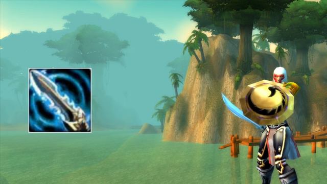 WoW Classic Paladin Class Guide - Talents, Gear & Rotations