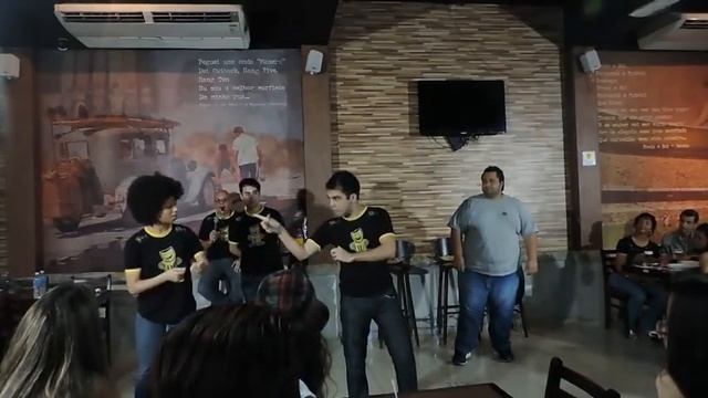 Super Ação - Super Quadrado #3 смотреть онлайн