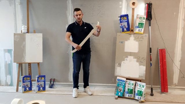 Semin CE78 Oraz CE86