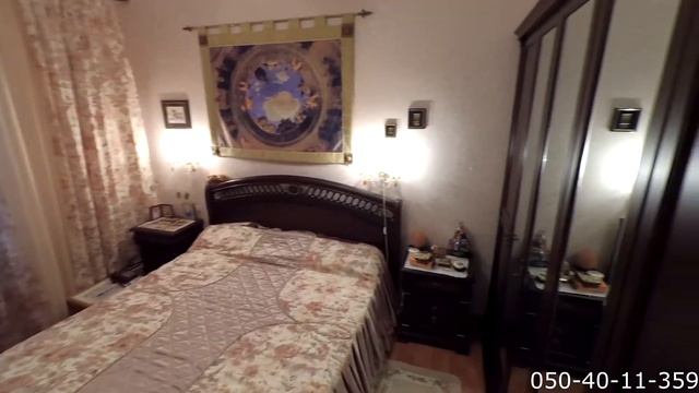 Красивая 2 комнатная квартира в Центре города, 65м2(1) смотреть онлайн