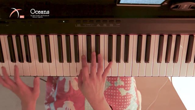 Oceans (Where feet may fail) Hillsong UNITED смотреть онлайн