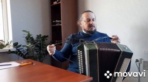 Гармонь «Нарач 2». Обзор.