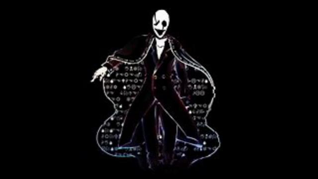 darker,darker,yet darker (gaster theme remix extended) смотреть онлайн
