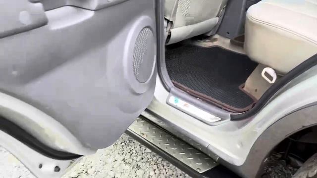 190014 HYUNDAI TERRACAN 2006 смотреть онлайн