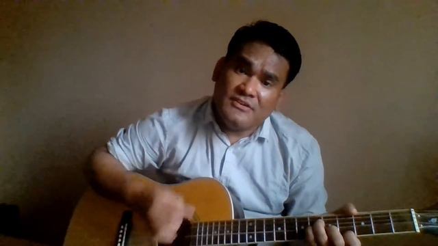 Mero Aankha Lai Rakhne|Cover by Sanjay Hitan| Narayan Gopal|Music Nepal|NepaliSongs|New Nepali Song смотреть онлайн