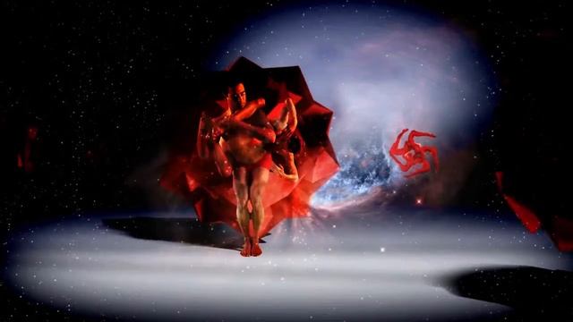 Amure - Tango In The Sky [ New Age, Enigmatic ] смотреть онлайн