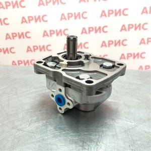 Шестеренные насосы НШ6, НШ10, НШ14, НШ16, НШ32, НШ50