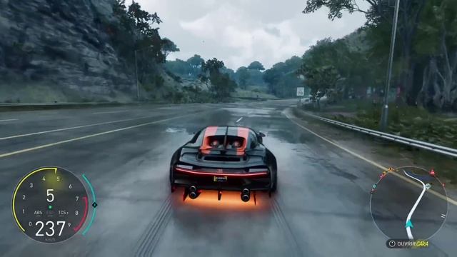 THE CREW MOTORFEST : Les VOITURES les PLUS SURCOTÉES du JEU ! смотреть онлайн
