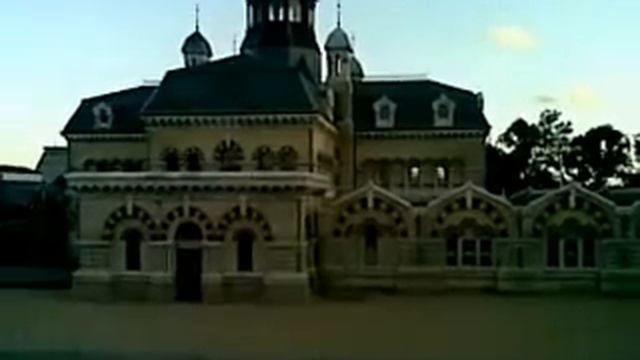 Abbey Mills Pumping Station Stratford East London смотреть онлайн