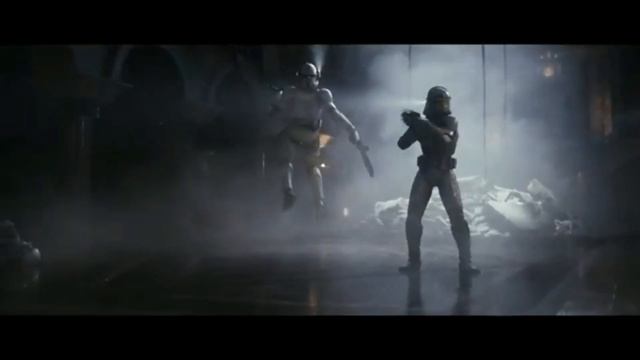 Vader Episode 2: "Mace Windu Returns - The Amethyst Blade Cinematic" a STAR WARS FAN FILM 1080p смотреть онлайн