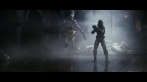 Vader Episode 2: «Mace Windu Returns - The Amethyst Blade Cinematic» a STAR WARS  FAN FILM 1080p