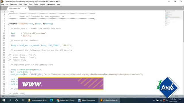 Free SMS for DMA Softlab Radius Manager mikrotik it training ubuntu zonat solutions смотреть онлайн