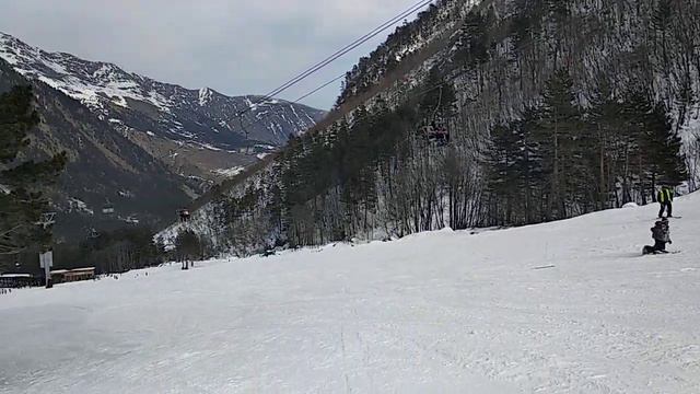 Прогулки по Осетии-Алании: Цей 2019 смотреть онлайн