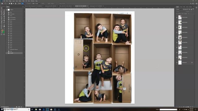 Cardboard "in the box" tutorial смотреть онлайн