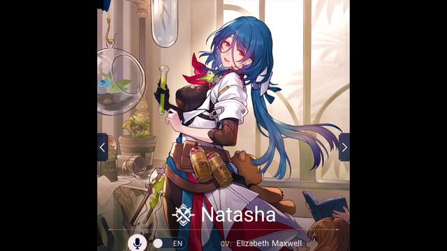 All Characters English and Japanese Voice - Honkai: Star Rail смотреть онлайн