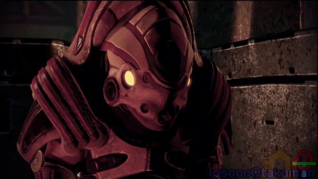 Mass Effect 2 (ITA)-19- Il Signore della Guerra: Cloni imperfetti смотреть онлайн