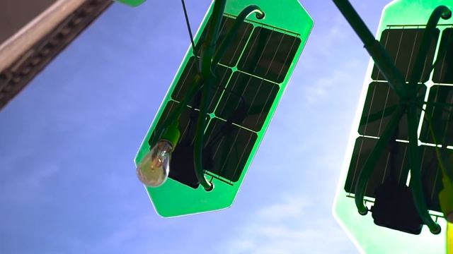 Solar Tree KBTU / Солнечное Дерево КБТУ смотреть онлайн