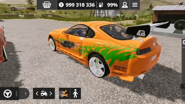 Mod Fast and Furious Pack for Farming Simulator 20 #farmingsimulator20 #fs20mods #fs20 #fs20mod смотреть онлайн