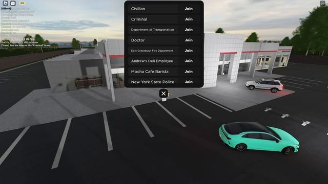 The NEW Rensselaer County REVAMP is... GREAT! (Roblox) смотреть онлайн