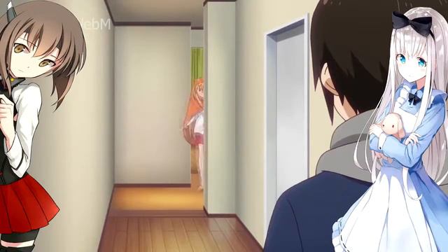 АНИМЕ ПРИКОЛЫ ПОД МУЗЫКА #8 (18+) смотреть онлайн