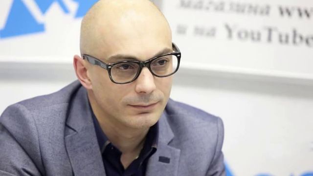 "Теория заблуждений". Идеолог КПСС Суслов смотреть онлайн