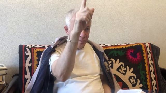 12/04/2020, Алматы. Вебинар по «Бхагавад-гите», часть 21, стихи 9.1-5 «Самое сокровенное знание» смотреть онлайн