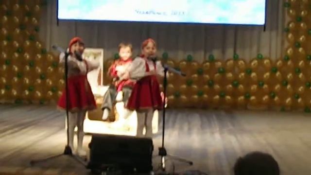 Песня про Емелю смотреть онлайн