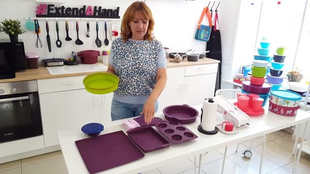 Чистота без усилий и стресса