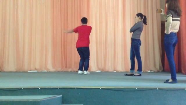 Пасадобль!!!! смотреть онлайн