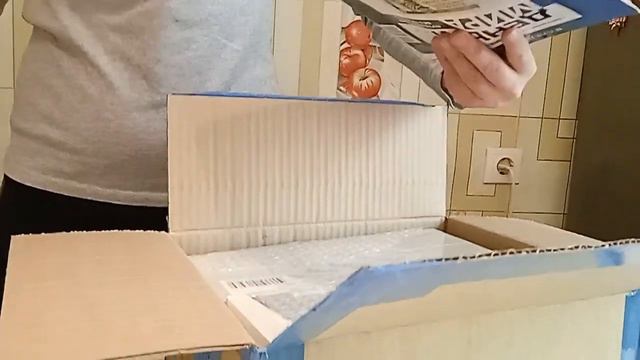 распаковка - 3 смотреть онлайн