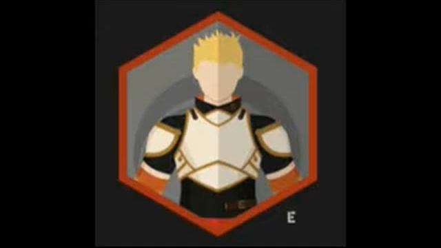 fanfic "multiplayer" cap 3 "rwby jaune arc" смотреть онлайн