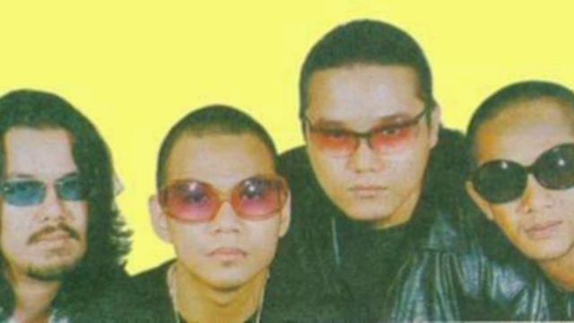 KAMIKAZE ~ KAMELIA смотреть онлайн