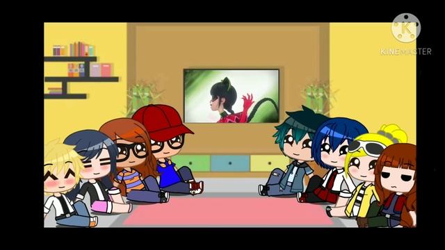 MLB reacts to Some Transformations •GachaClub• [ScalacticZoe] смотреть онлайн