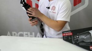 Сабельная пила Интерскол НП-120/1010Э