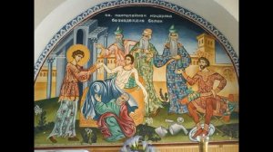 Пантелеимон Целитель