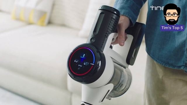✅ Top 5 Cordless Vacuums in 2023: The Ultimate Guide ✅ смотреть онлайн