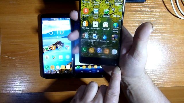 Oukitel смотреть онлайн