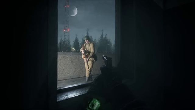 This Classic FPS is FINALLY being Re-imagined in Unreal Engine 5! - IGI Origins смотреть онлайн