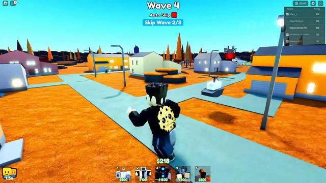 ✨СЕКРЕТЫ ОБНОВЫ и НОВЫЕ СПОСОБЫ ФАРМА в Toilet Tower Defense! САМАЯ ЛУЧШАЯ ОБНОВА! смотреть онлайн